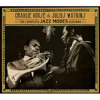 Virgin Music Group B V Cnt Rouse Charlie & Julius Watkins: Complete Jazz...