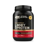 Optimum Nutrition 100% Whey Gold Standard Vassleprotein 780 g