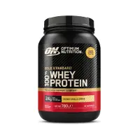 Optimum Nutrition 100% Whey Gold Standard Vassleprotein 780 g