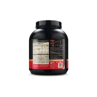 Optimum Nutrition 100% Whey Gold Standard Vassleprotein 2 kg