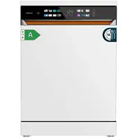 Cecotec Bolero Aguazero 6900 Diskmaskin