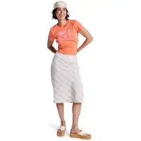 Roxy Summer Delight Midikjol