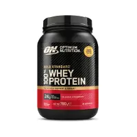 Optimum Nutrition 100% Whey Gold Standard Vassleprotein 780 g