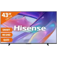 Hisense 43e79s 43´´ 4k Qled Tv