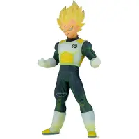 Banpresto Vegeta Clearise Figur