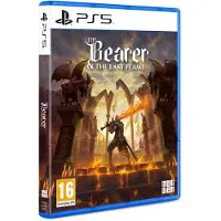 Ps5 The Bearer & The Last Flame