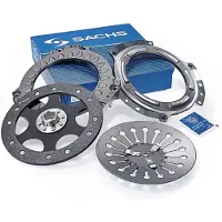 SACHS kopplingslameller, set 3000 964 001