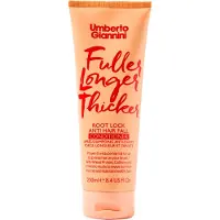 Umberto Giannini Fuller Longer Thicker Conditioner 250 ml