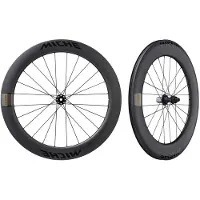 Miche Kleos 67/85 Cl Disc Clincher Landsvägshjulset