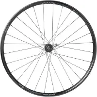 Miche Xm 45 26´´ Cl Disc Mtb Framhjul