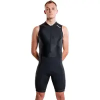 Zone3 Trifonction Activate+ ärmlös Triathlondräkt