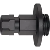 Cmt Adapter 550-PA02; 5/8''-18; 3 st.