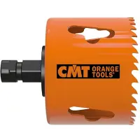 Cmt Hålsåg 551-051X; HEX; 51x45 mm