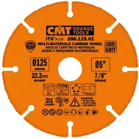 Cmt Sågklinga 286.115.01; 115x22,23 mm