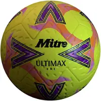Mitre Ultimax One 26 Fotboll