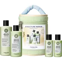 Maria Nila Beauty Bag SS26 Structure Repair (Limited Edition)