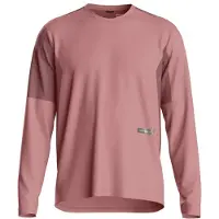Ortovox Sequence Free Long Sleeve Jersey dusk rose, M