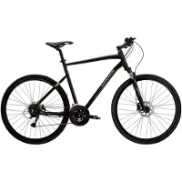 KROSS Evado 5.0 28´´ Gravelcykel