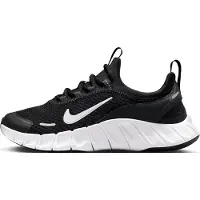 Nike Sportsko 'Free Ride' svart / vit