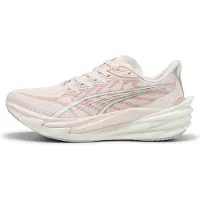 Puma Deviate NITRO 4 Running Shoes Pink White SS26 Women, Size 38,5 - EUR