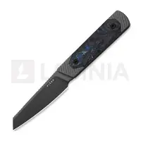 Kizer Cutlery Hallow Fixed Blade CF