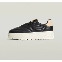 G-Star Lhana Iv Leather Skor