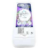 Glade Solid Lavender Air Freshener - 150g