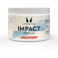 Myprotein Impact Hydrate - 25servings - Ny - Raspberry Lemonade