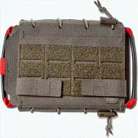 5.11 Tactical UCR Flat IFAK Pouch (Färg: Ranger Green)
