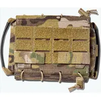 5.11 Tactical UCR Flat IFAK Pouch (Färg: Multicam)