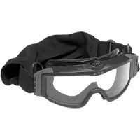 ESS Profile NVG Turbofan - Svart