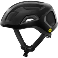 POC Ventral Air MIPS Helmet uranium black matt, S