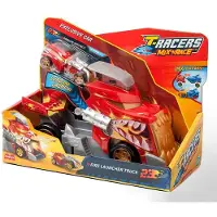 Magic Box MBX TRACER leksakspaket 1x6 Fire Launch Truck