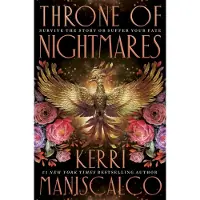 Throne of Nightmares