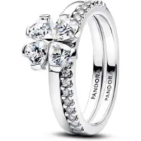 Pandora Timeless avtagbar ring i silver 194507C01-50