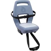 Qibbel Junior 6+ Barncykelstol