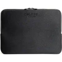 Tucano Housse d'ordinateur portable - Tucano - Second Skin Colore - 12.5 - Néoprène - Anti-Slip System