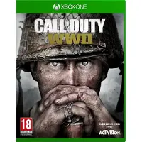 Xbox One Call Of Duty: Ww2