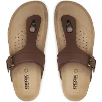 Geox Brionia K Sandaler