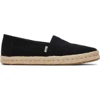 Toms Espadrill 'Alpargata 2.0' svart