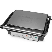 Orbegozo Gr 4560 2200w Elektrisk Grill