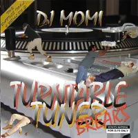 Ginza.se DJ Momi: Turntable Tuner Breaks