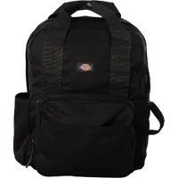 Dickies Ryggsäckar LISBON BACKPACK BLACK kvinnor - Svart - One size