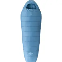 Nordisk Syntetsovsäck Bjarni Mummy Sleeping Bag (+0)