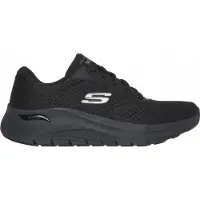 SKECHERS Knytsko 'Arch Fit 2.0' svart