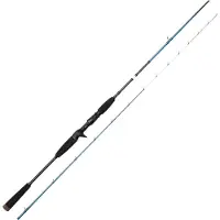 Savage Gear Sgs2 Ika&jig Jigging-spö