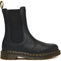 Dr. Martens Chelsea boots '2976 Hi' svart
