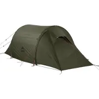 MSR Tindheim, Camping, Hård ram, Tunneltält, 1 personer, 4,6 m², 2,48 kg