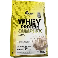 Olimp Whey Protein Complex 100% 700 g