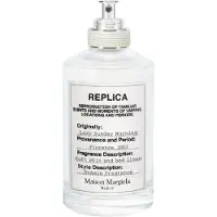 Maison Martin Margiela Replica Lazy Sunday Morning Eau de Toilette 100 ml